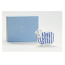 LisaLarson　陶器 ひつじのフアレン