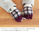 キッズ タッチグローブ