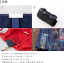 コンビニメッシュ バッグ Sサイズ