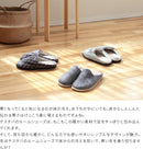 Tehtava スリッパ アウトソール 26-28ｃｍ