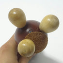 Puulelut プーレルット ツボ押し人形 スニフ