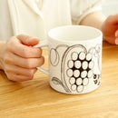 ARABIA Paratiisi mug パラティッシ マグ 350ml