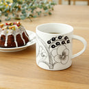 ARABIA Paratiisi mug パラティッシ マグ 350ml