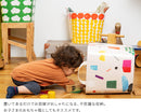 収納 バケット KIDS