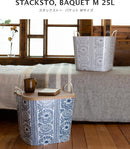 収納 バケット NORDIC