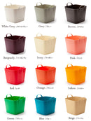 収納 バケットS 15L スタックストー