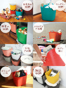 収納 バケットS 15L スタックストー