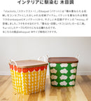専用フタ オンバケット by mooq