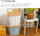 専用フタ オンバケット by mooq