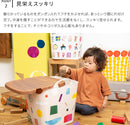 専用フタ オンバケット by mooq