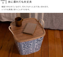 専用フタ オンバケット by mooq