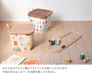 専用フタ オンバケット by mooq