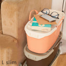 専用フタ オンバケット L slim スタックストー