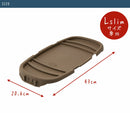 専用フタ オンバケット L slim スタックストー