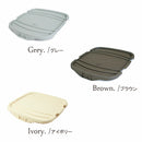 専用フタ  オンバケット M スタックストー