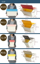 収納ボックス ペリカン wide