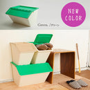 収納ボックス ペリカン wide