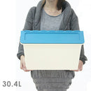 収納ボックス ペリカン wide