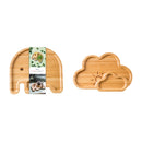 バンブープレート