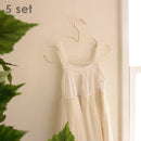 ハンガー rice キッズ クラウド クローズ ハンガー