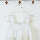 ハンガー rice キッズ クラウド クローズ ハンガー