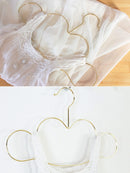 ハンガー rice キッズ クラウド クローズ ハンガー