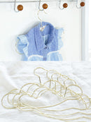 ハンガー rice キッズ クラウド クローズ ハンガー