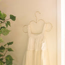 ハンガー rice キッズ クラウド クローズ ハンガー