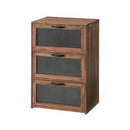 トレノ フラップチェスト