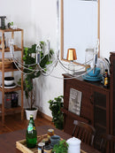 アルコ グランデ [Arco grande P/L] 5灯