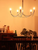 アルコ グランデ [Arco grande P/L] 5灯