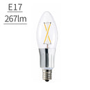 LED電球 267lm E17フロスト