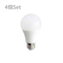 LED電球 850lm 電球色 3000K