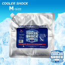 保冷剤 クーラーショック M