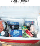 保冷剤 クーラーショック M