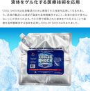 保冷剤 クーラーショック M