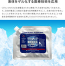 保冷剤 クーラーショック S