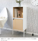 ●キューブボックス スチール脚付きベース