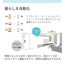 調光調色LED電球 TOLIGO 2.4G+wifi E17 4球セット