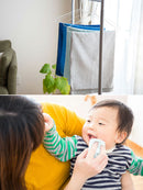 コロル 同色4枚セット フェイスタオル