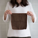 コロル 同色8枚セット ハンカチタオル