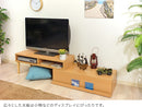 伸縮TVボード