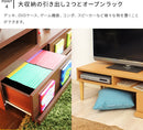 伸縮TVボード