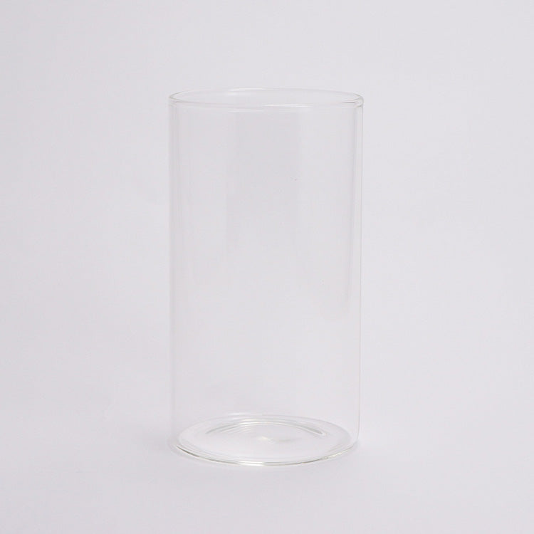 BOROSILVISION GLASS LH