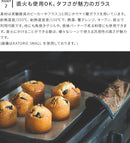 BOROSILVISION GLASS LW