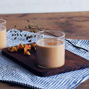 BOROSILVISION GLASS S