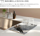 BOROSILVISION GLASS S