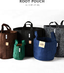 植木鉢 ルーツポーチ 39L