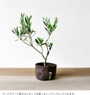 植木鉢 ルーツポーチ JOEY