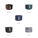 植木鉢 ルーツポーチ JOEY